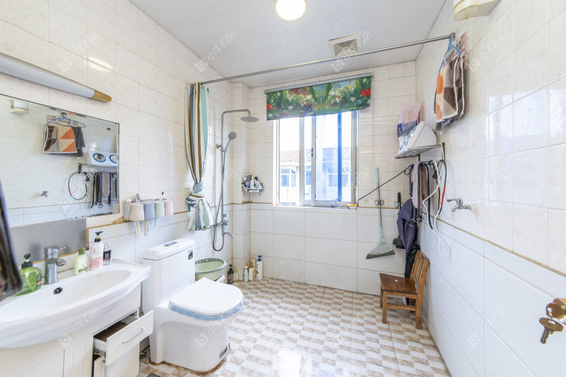 常州花东二村在租房源室内图_小牛看房