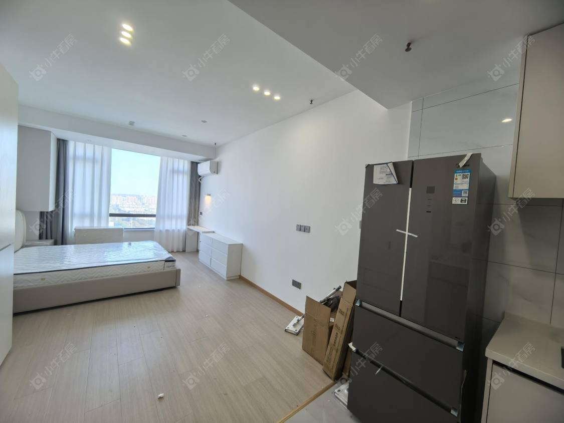 常州碧桂园壹号天禧在租房源室内图_小牛看房