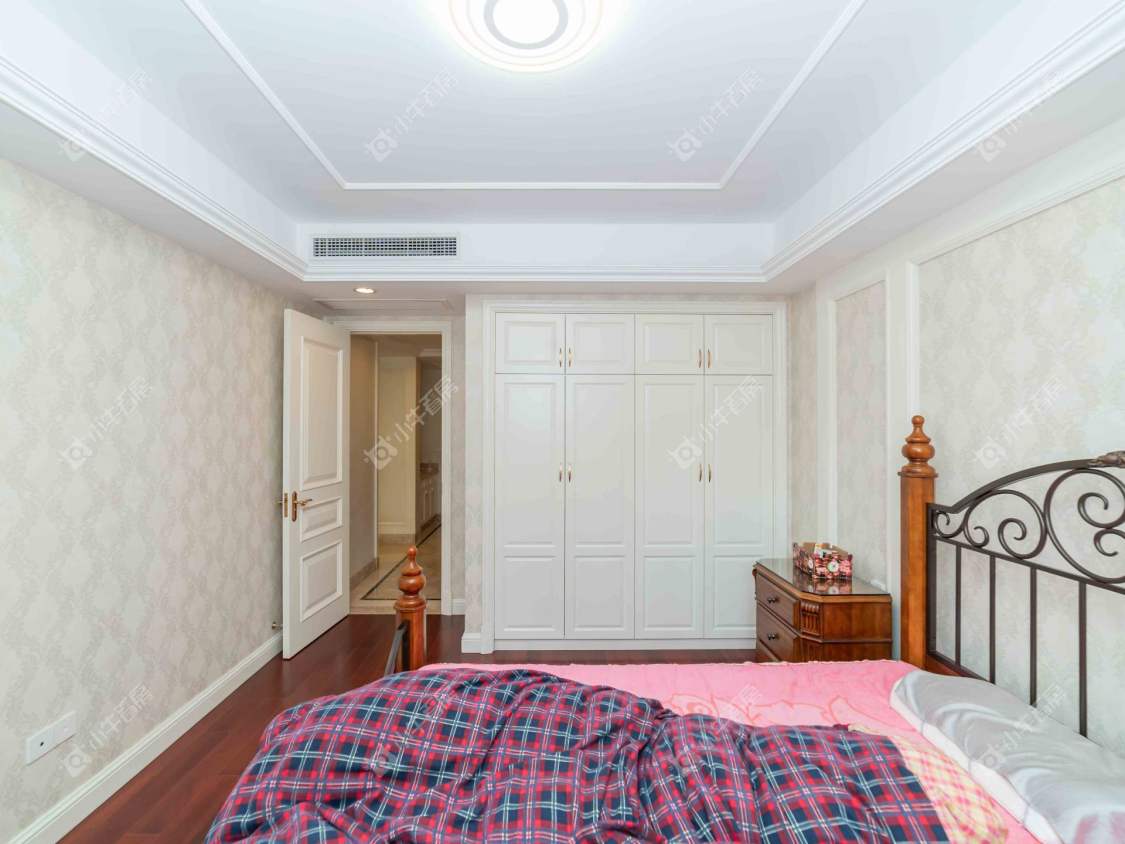 常州新城金郡(天宁)三期3室2厅1卫出租_小牛看房