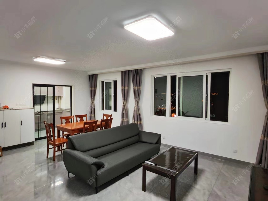 常州潞城花苑租房_小牛看房