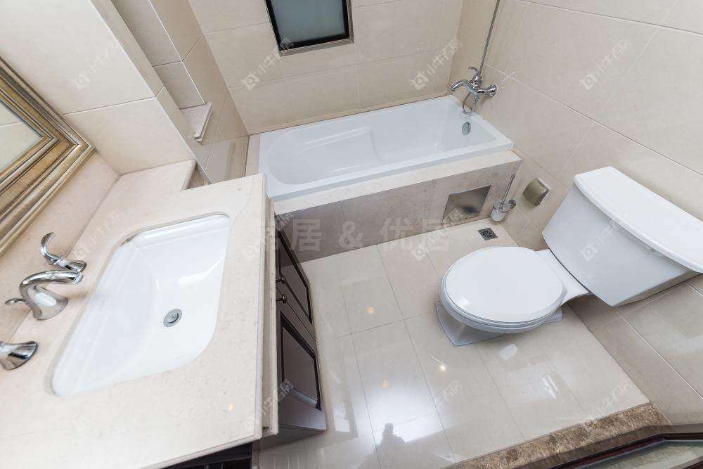 常州香溢紫郡一期在租房源室内图_小牛看房