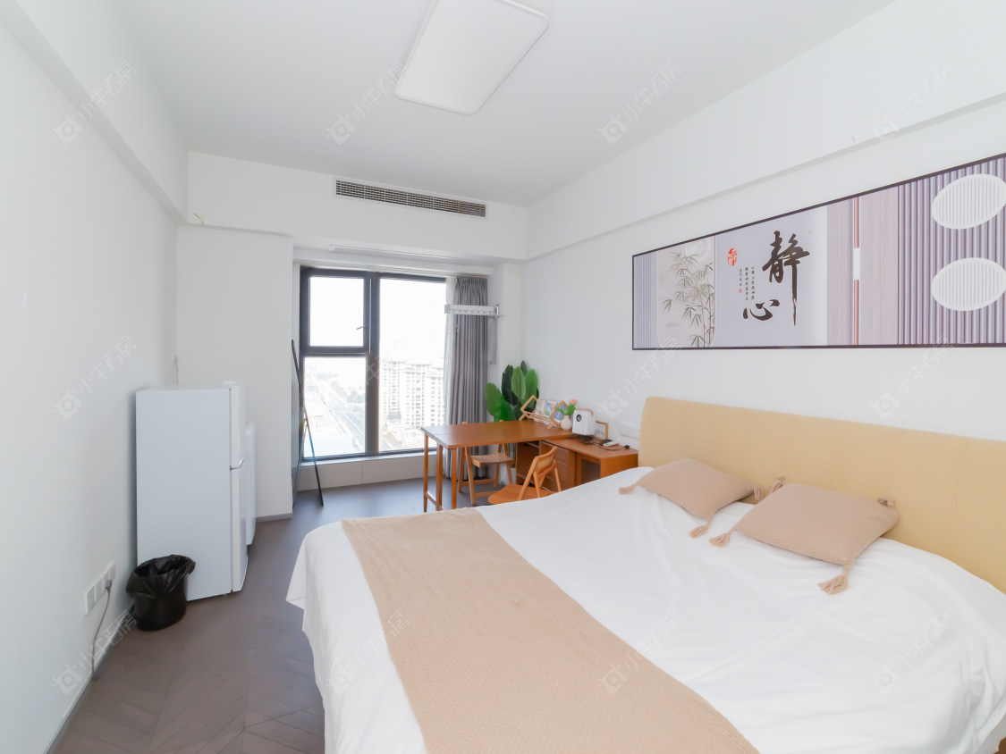 常州龙湖星图在售二手房源室内图_小牛看房