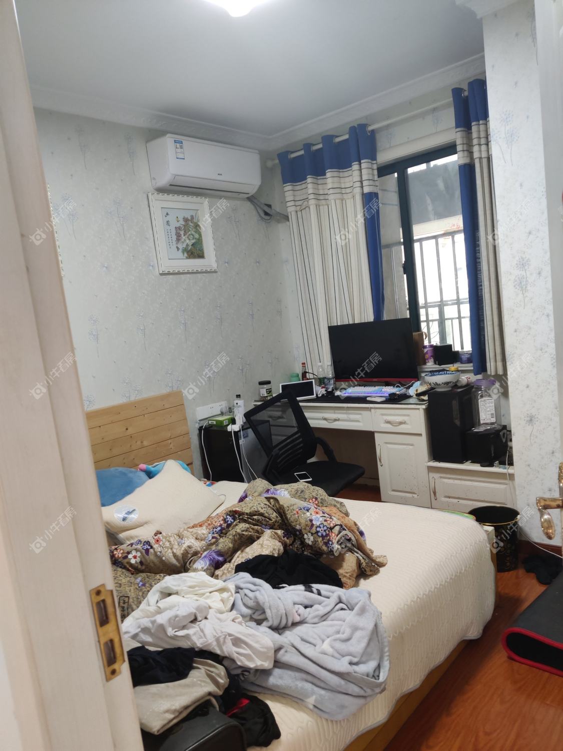 常州聚盛花园在租房源_小牛看房