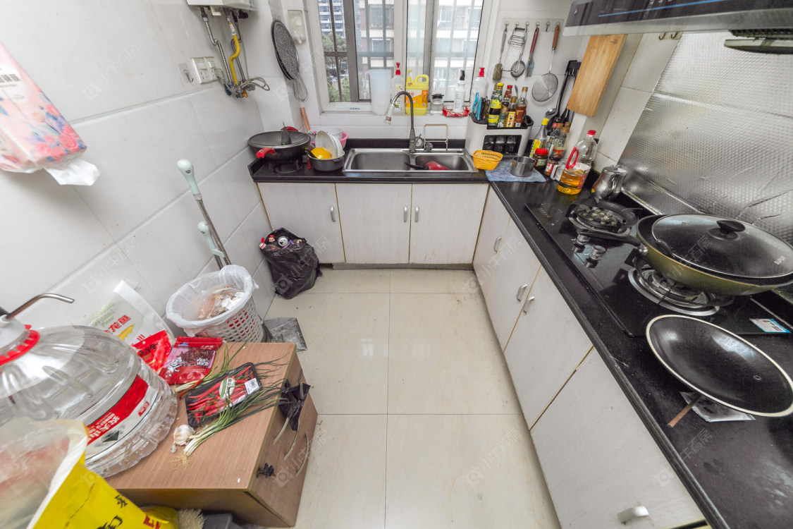 荆川里续建房源室内图 常州荆川里续建在售二手房源室内图_小牛看房