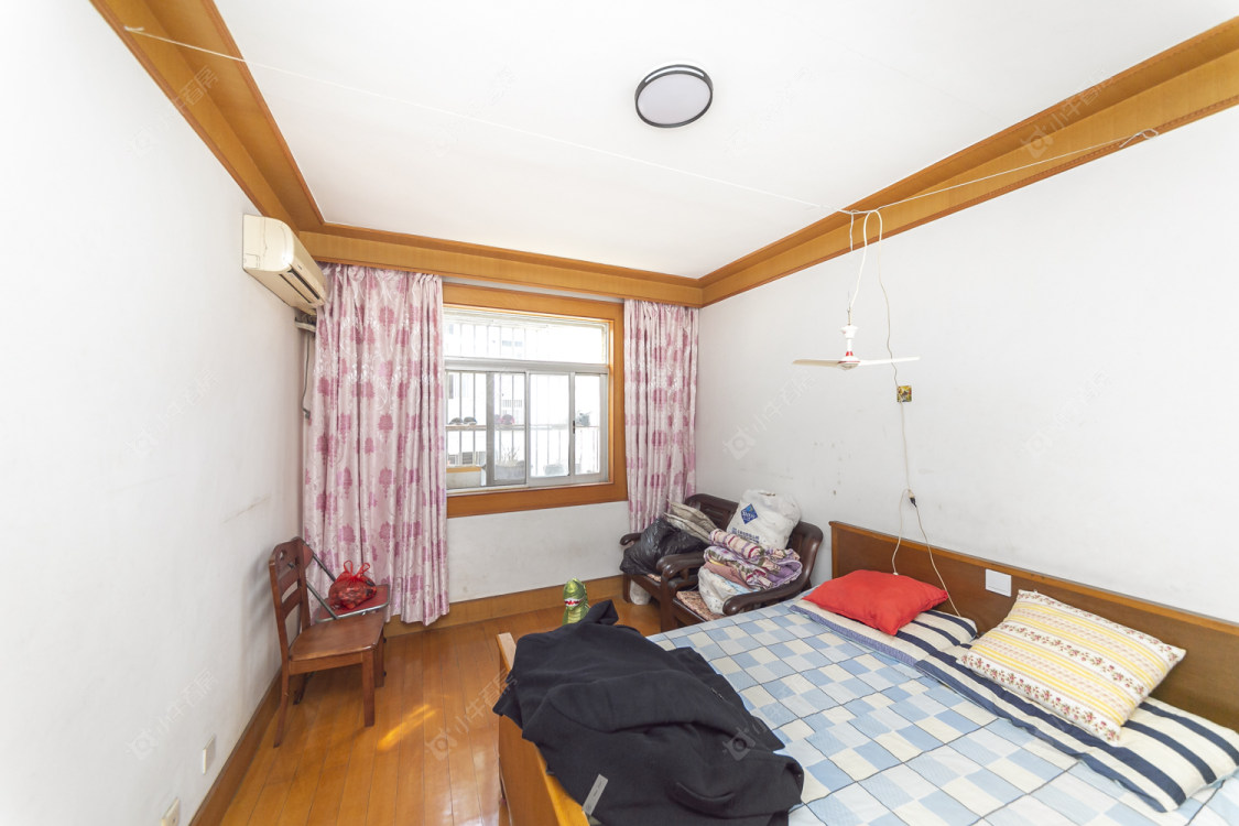 常州荆川里在售二手房源室内图_小牛看房