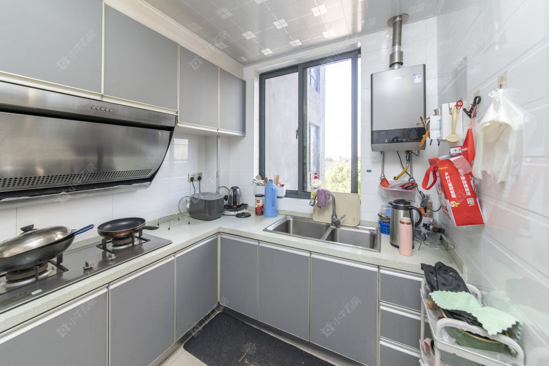 常州长河花园在售二手房源室内图_小牛看房