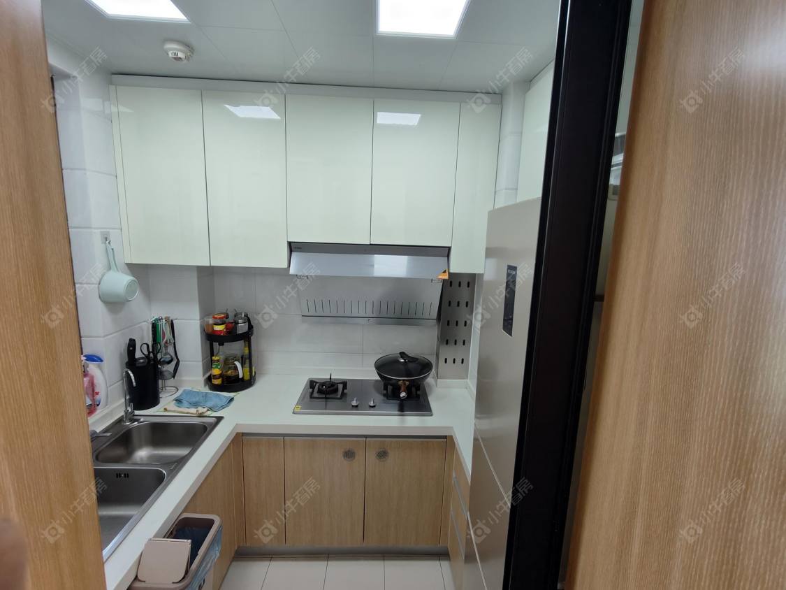 常州上东区在租房源室内图_小牛看房