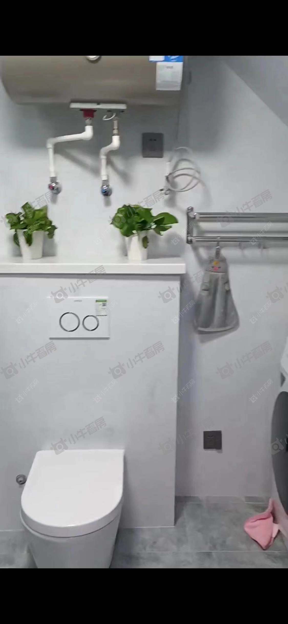 常州金科保利北郡花园在租房源_小牛看房