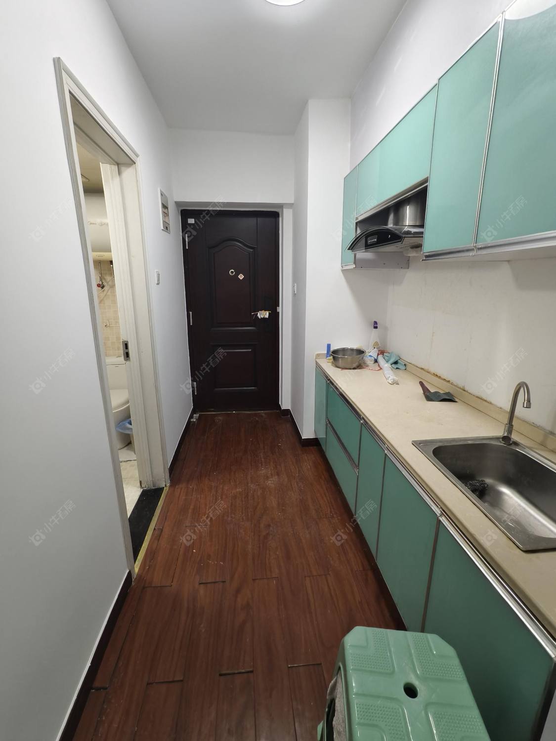 常州茂业泰富城在租房源室内图_小牛看房