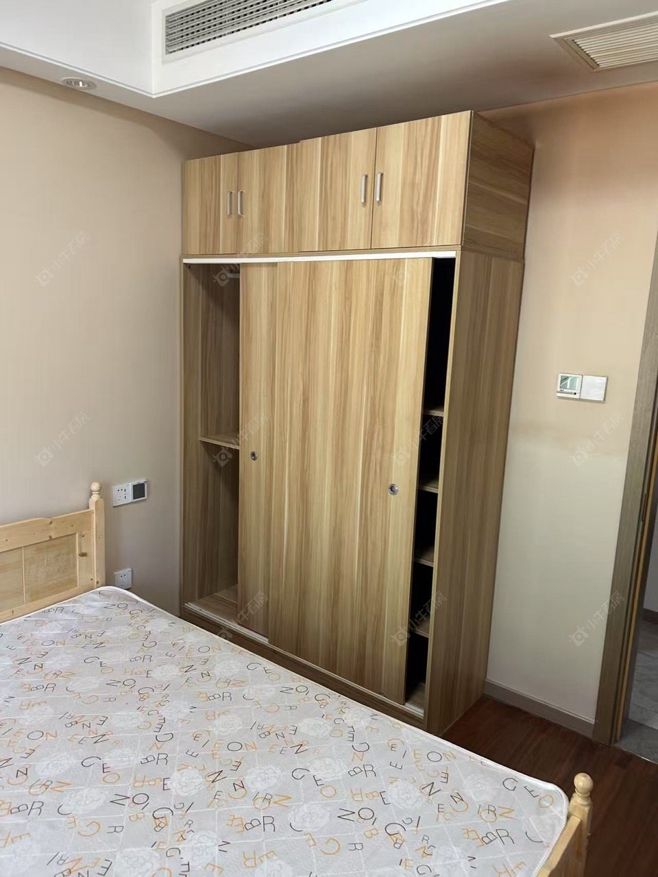 常州龙运天城在租房源室内图_小牛看房