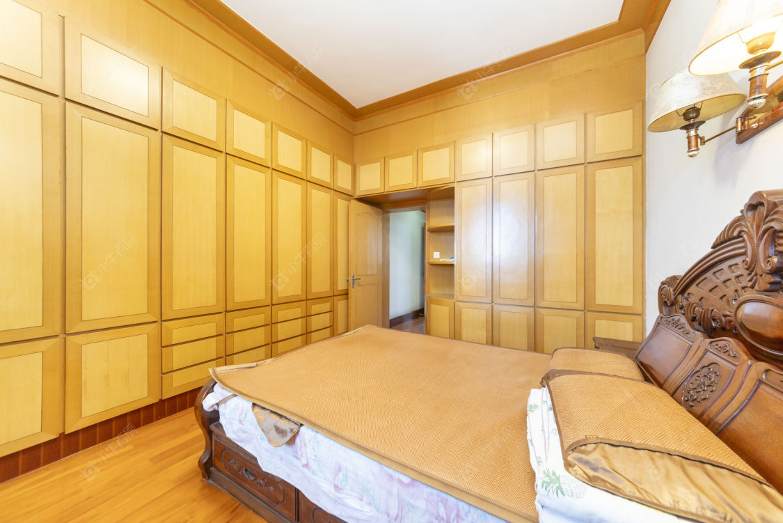 常州前黄镇西街在售二手房源室内图_小牛看房