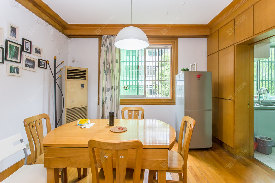 常州北新巷在售二手房源室内图_小牛看房