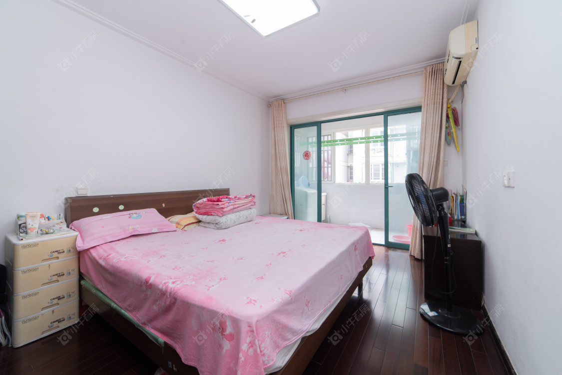 常州花之园在售二手房源室内图_小牛看房