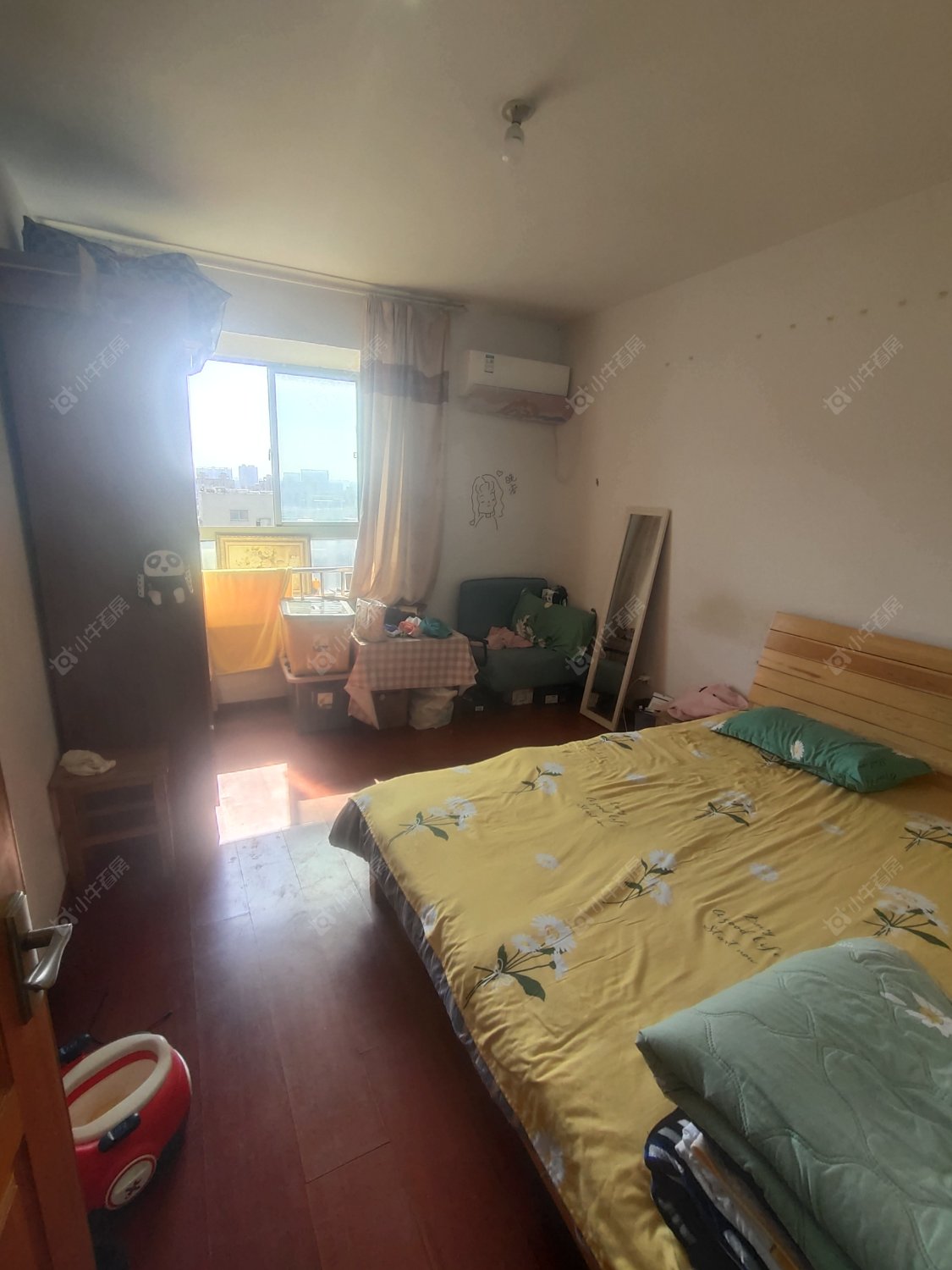 常州滨江明珠城东区在租房源_小牛看房