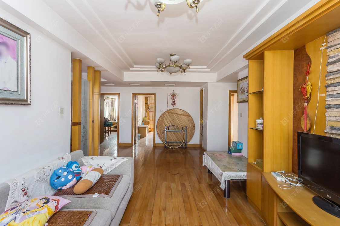 红梅西村房源室内图 常州红梅西村在售二手房源室内图_小牛看房