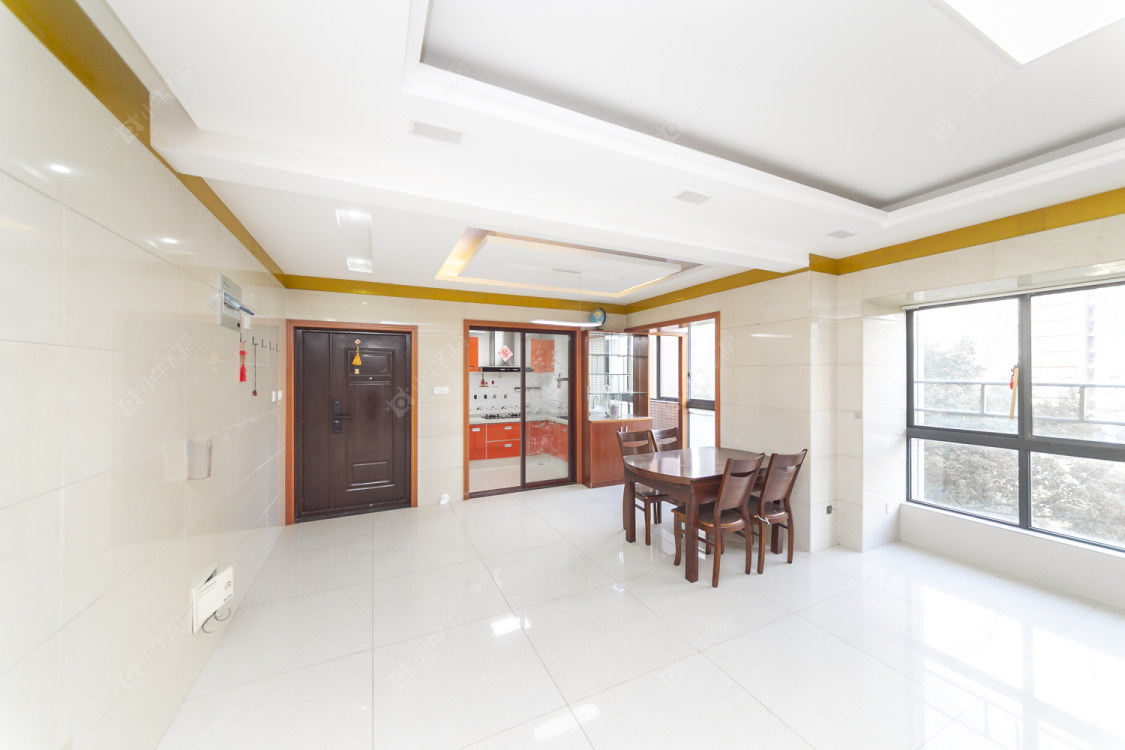 世纪华城西区房源室内图 常州世纪华城西区在售二手房源室内图_小牛看房