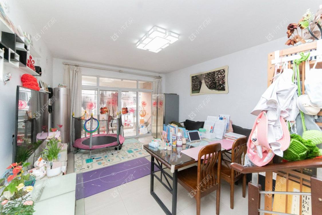 常州奥林匹克花园在租房源室内图_小牛看房