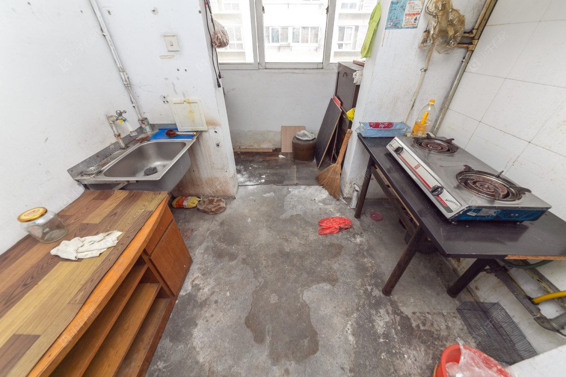 常州陈渡新苑在售二手房源室内图_小牛看房