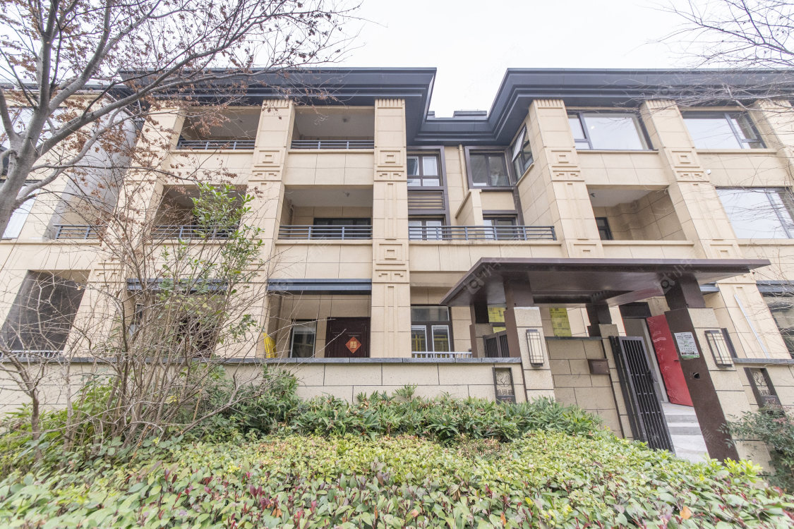 常州太湖庄园在售二手房源小区图_小牛看房