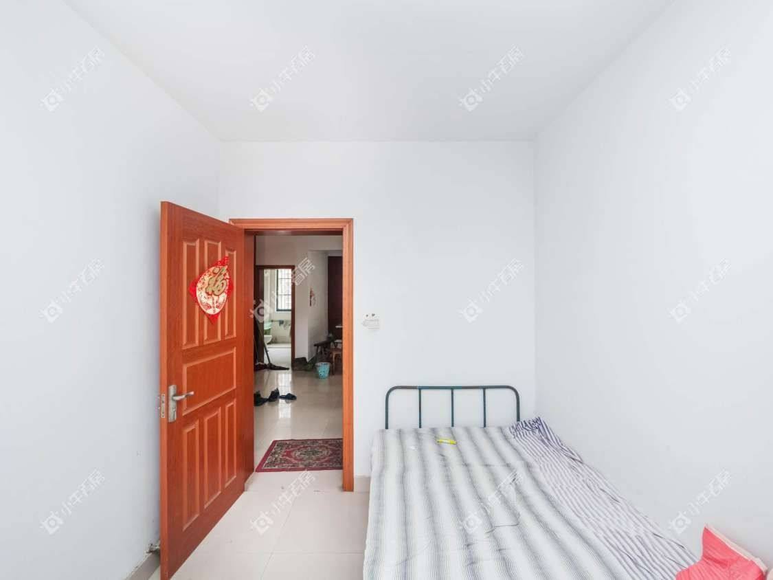 常州鑫福苑一期在租房源室内图_小牛看房