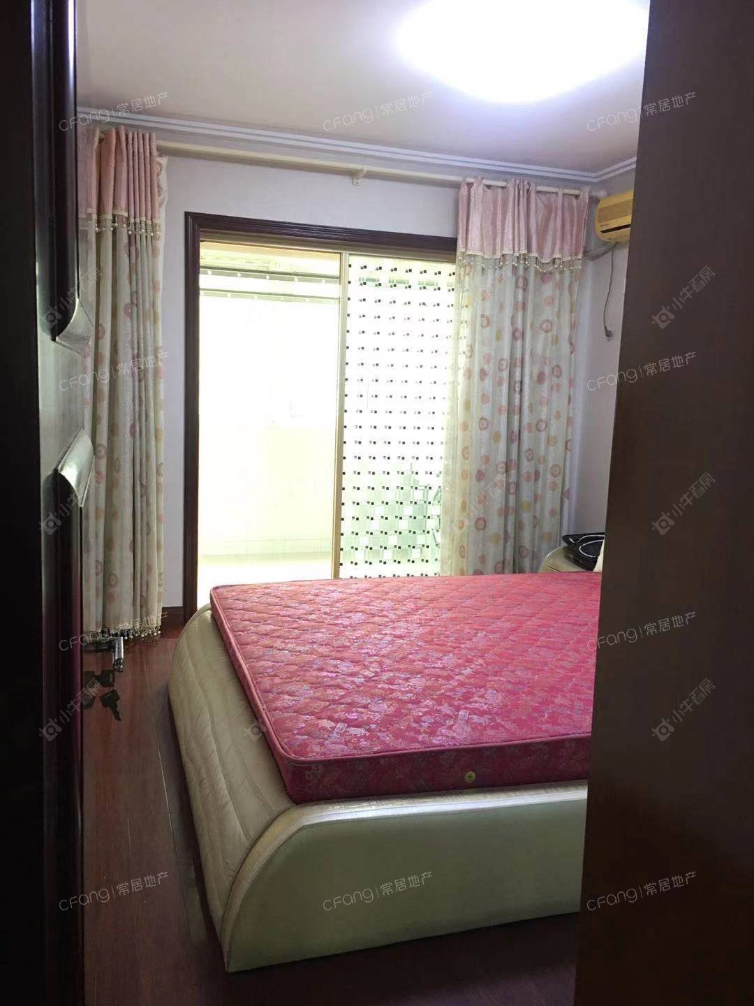 常州陈渡新苑在租房源_小牛看房