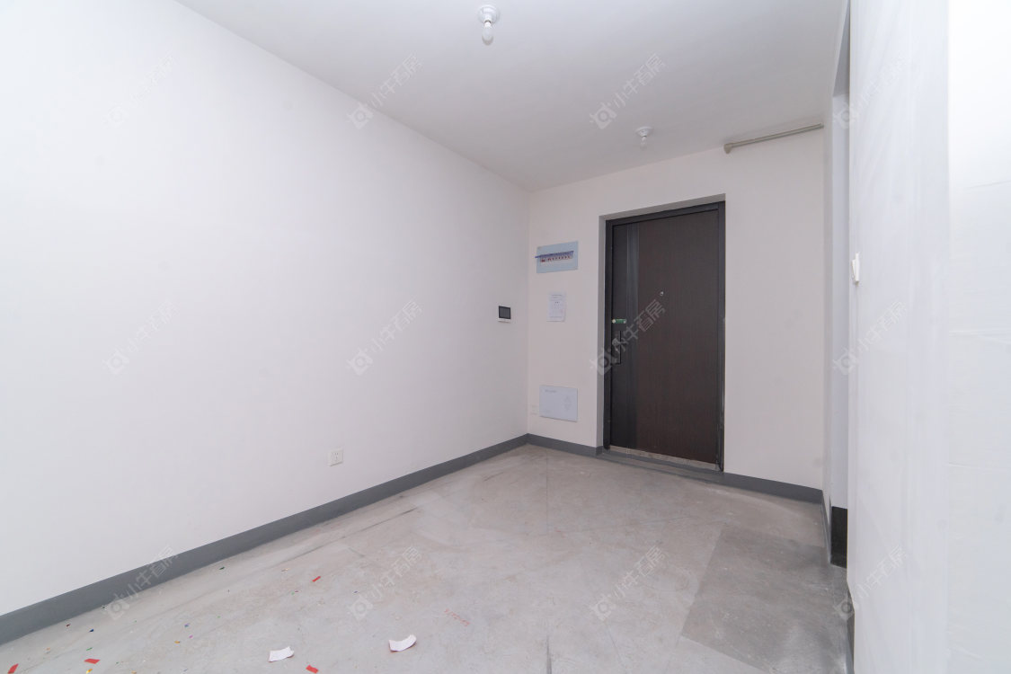 常州邹新花园D区在售二手房源室内图_小牛看房