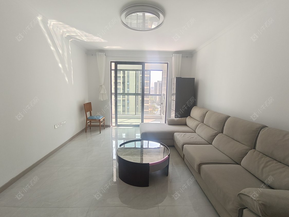 常州新尚嘉园在租房源_小牛看房