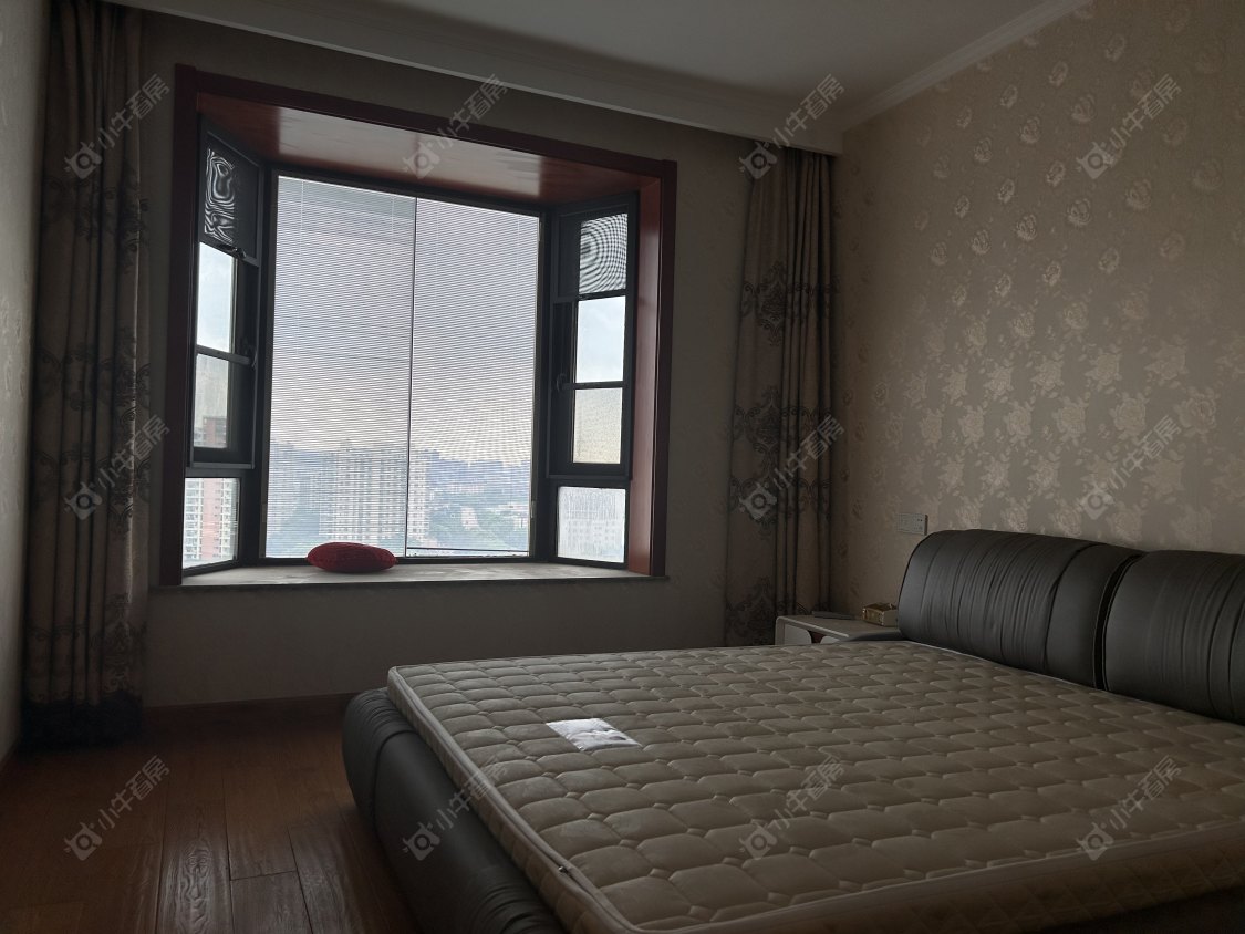 常州大名城南区在租房源_小牛看房