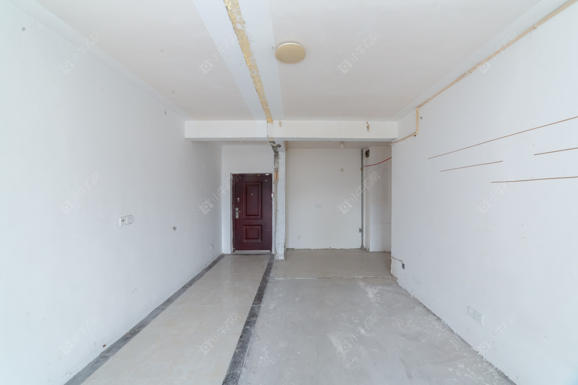 常州绿都万和城六区在售二手房源室内图_小牛看房