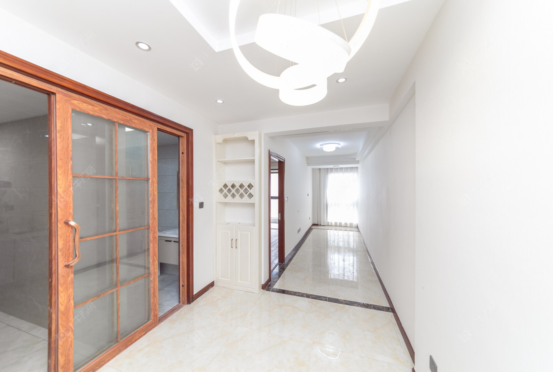 常州长宇棕榈湾在售二手房源室内图_小牛看房