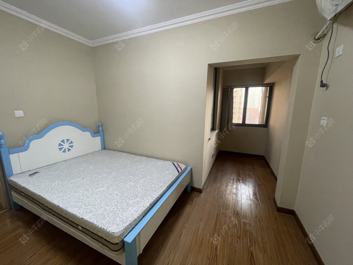 常州阳光龙庭在租房源_小牛看房