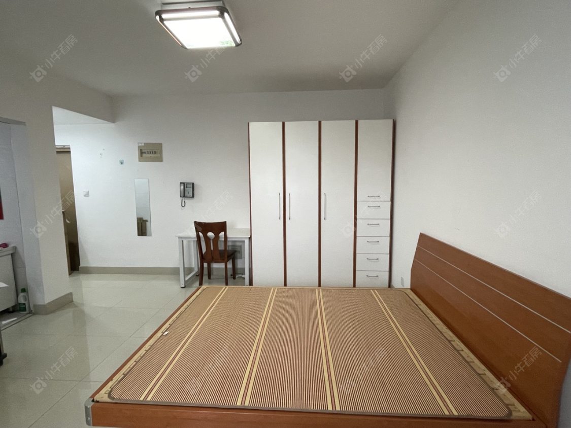 常州学府名门花苑在租房源室内图_小牛看房