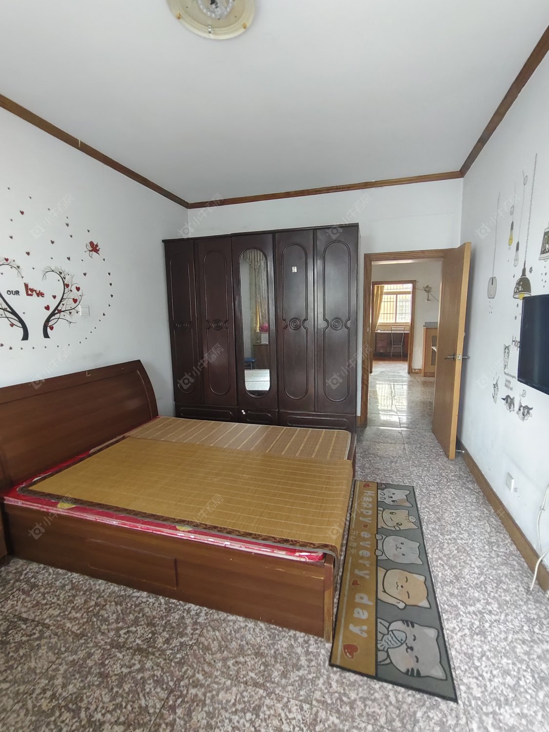 常州红星新村在租房源_小牛看房