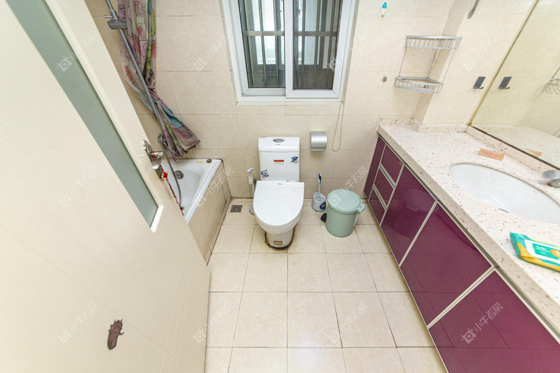 常州德禾豪景在租房源室内图_小牛看房