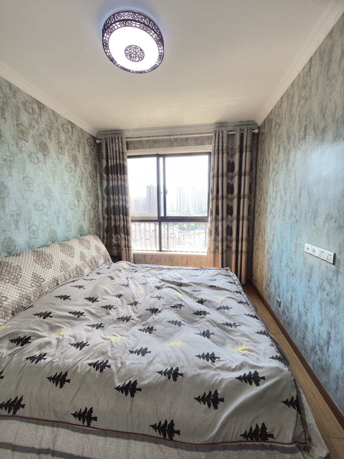 常州世茂香槟湖三期在租房源_小牛看房