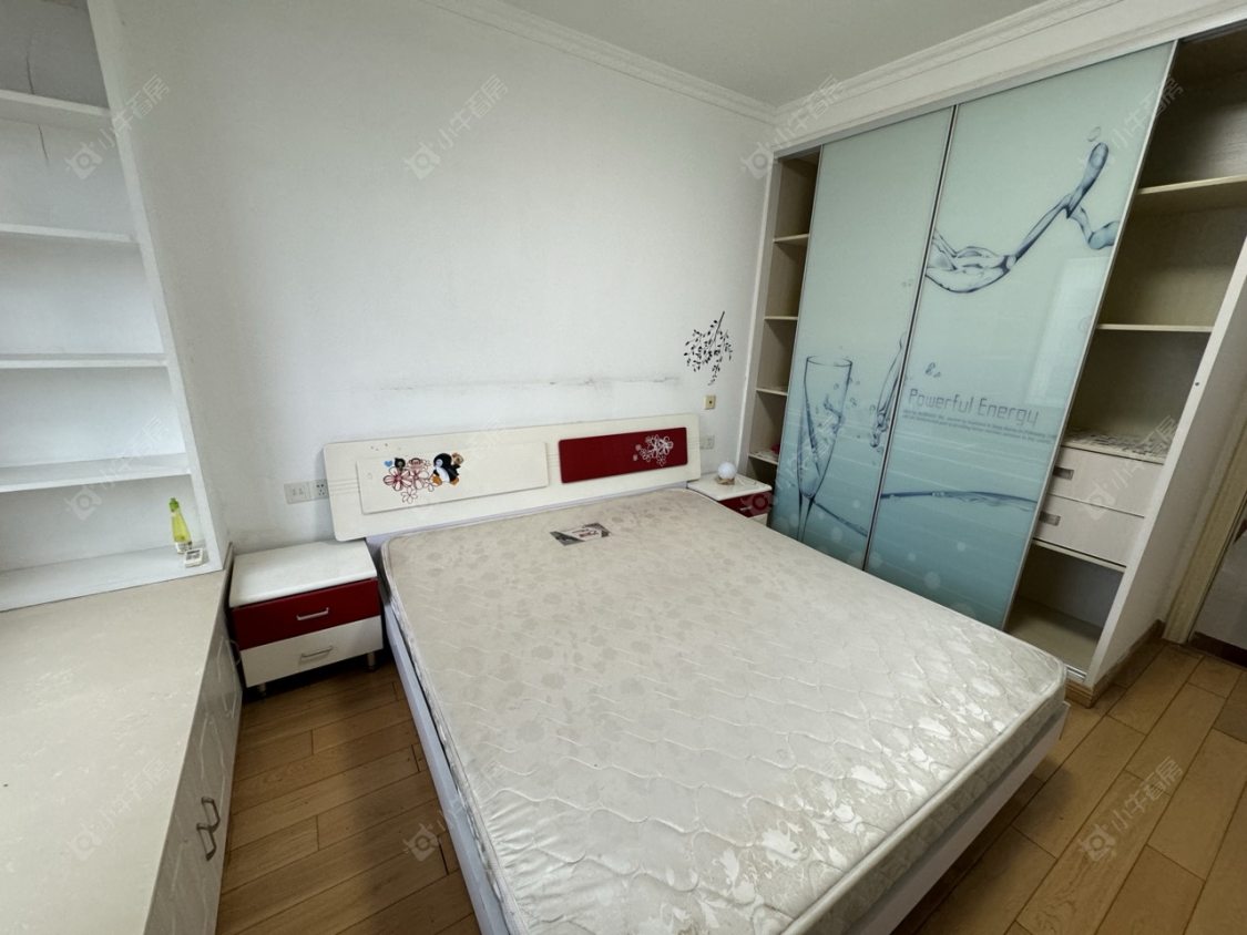 常州清水湾花园一期在租房源室内图_小牛看房