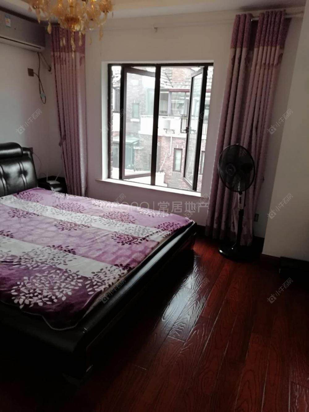 常州东渡海派青城在售二手房源室内图_小牛看房