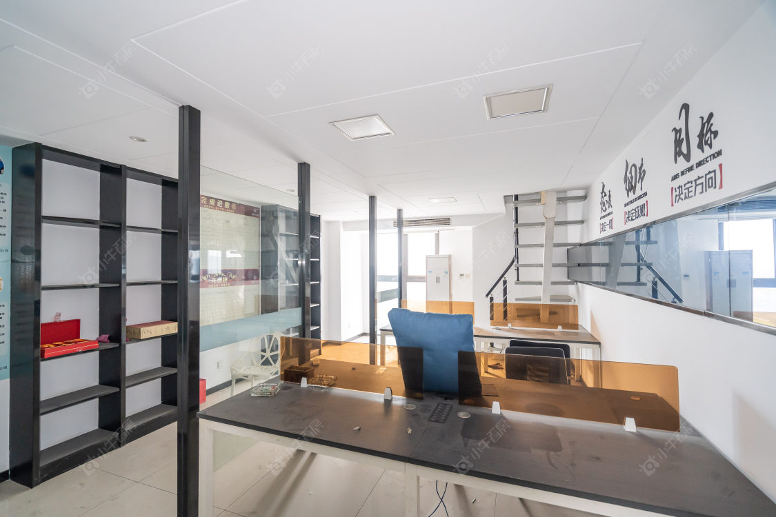 常州富邦广场在售二手房源室内图_小牛看房