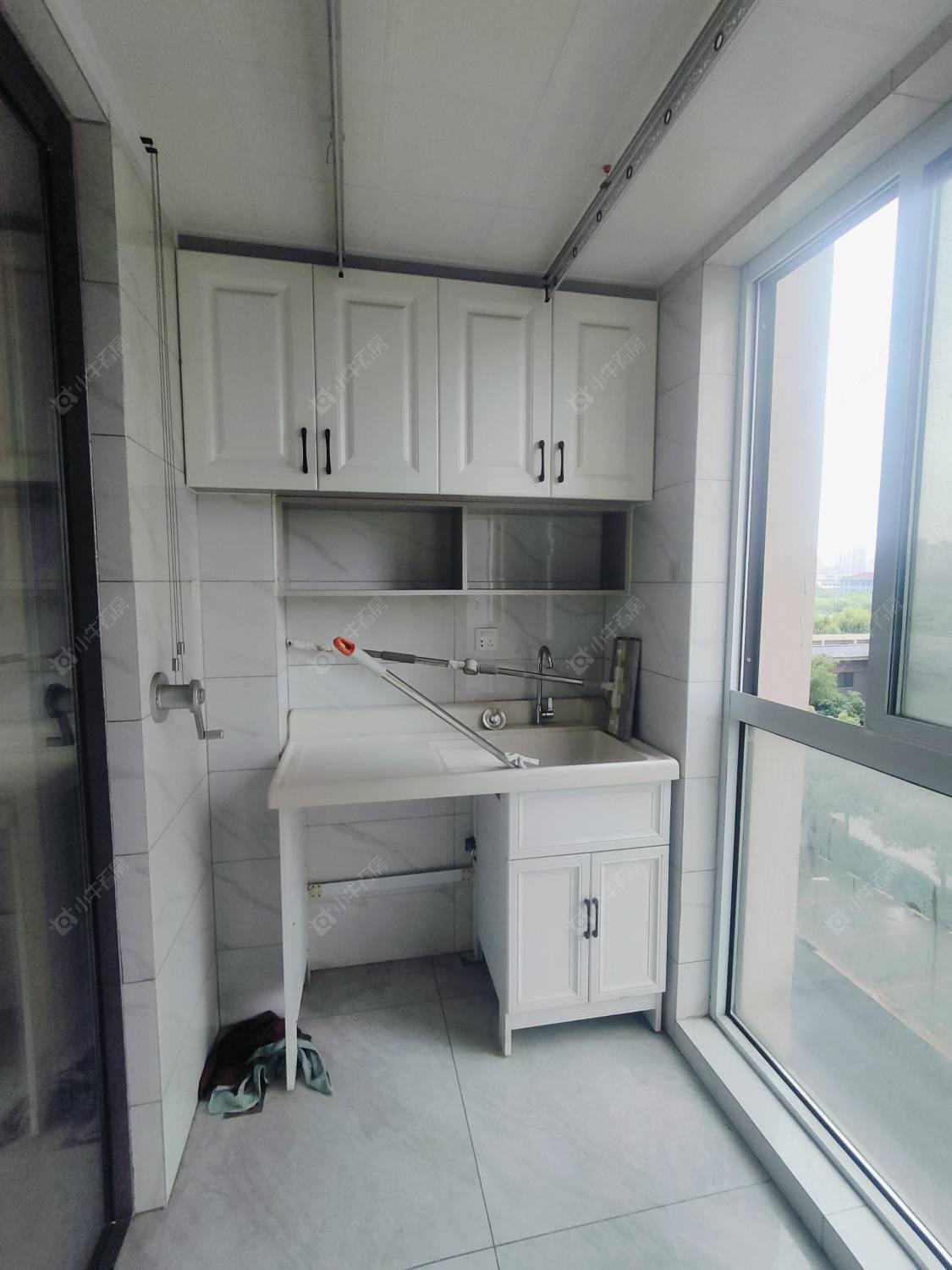 常州福成上城花园在租房源室内图_小牛看房