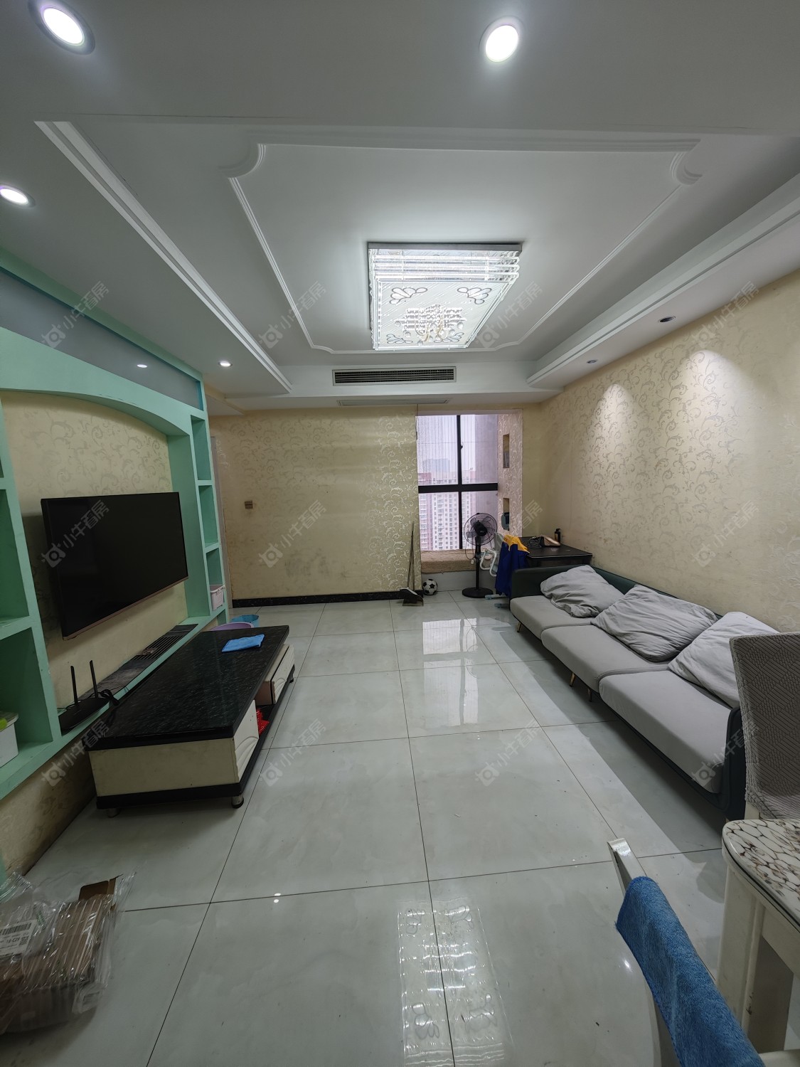 常州常发豪郡在租房源室内图_小牛看房