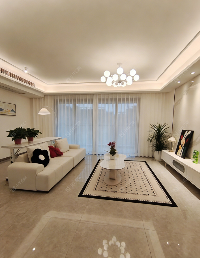 常州碧桂园碧玥和鸣在租房源户型图_小牛看房