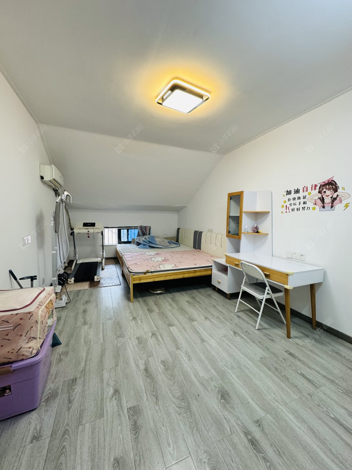 常州工人新村南在租房源_小牛看房