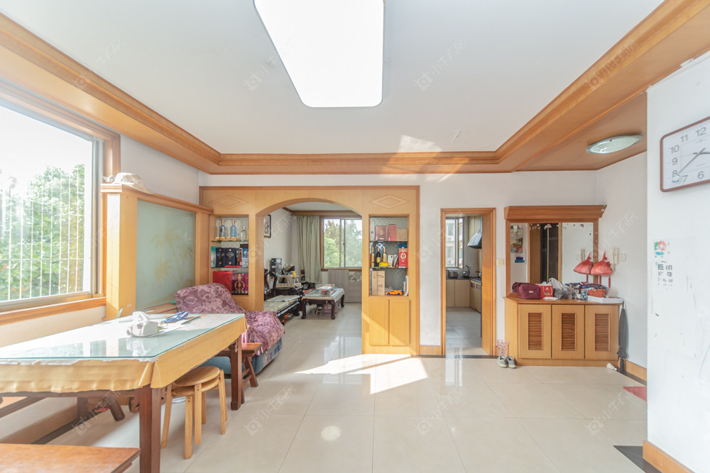 常州富都花苑北苑在售二手房源室内图_小牛看房