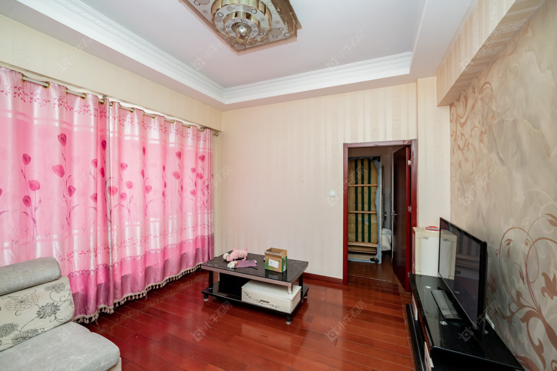 常州蔷薇家园在售二手房源室内图_小牛看房