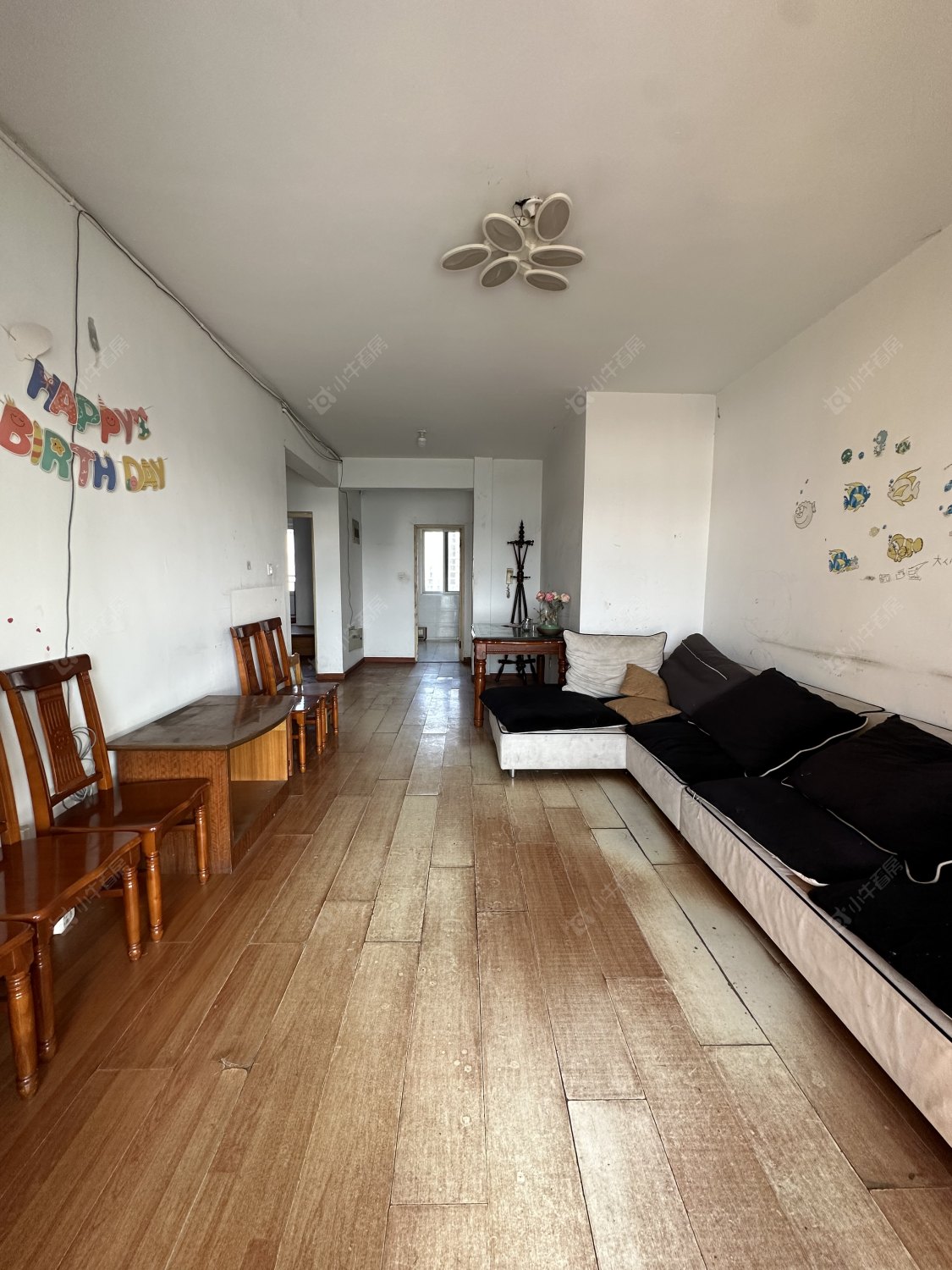 常州新景花苑三期在租房源_小牛看房