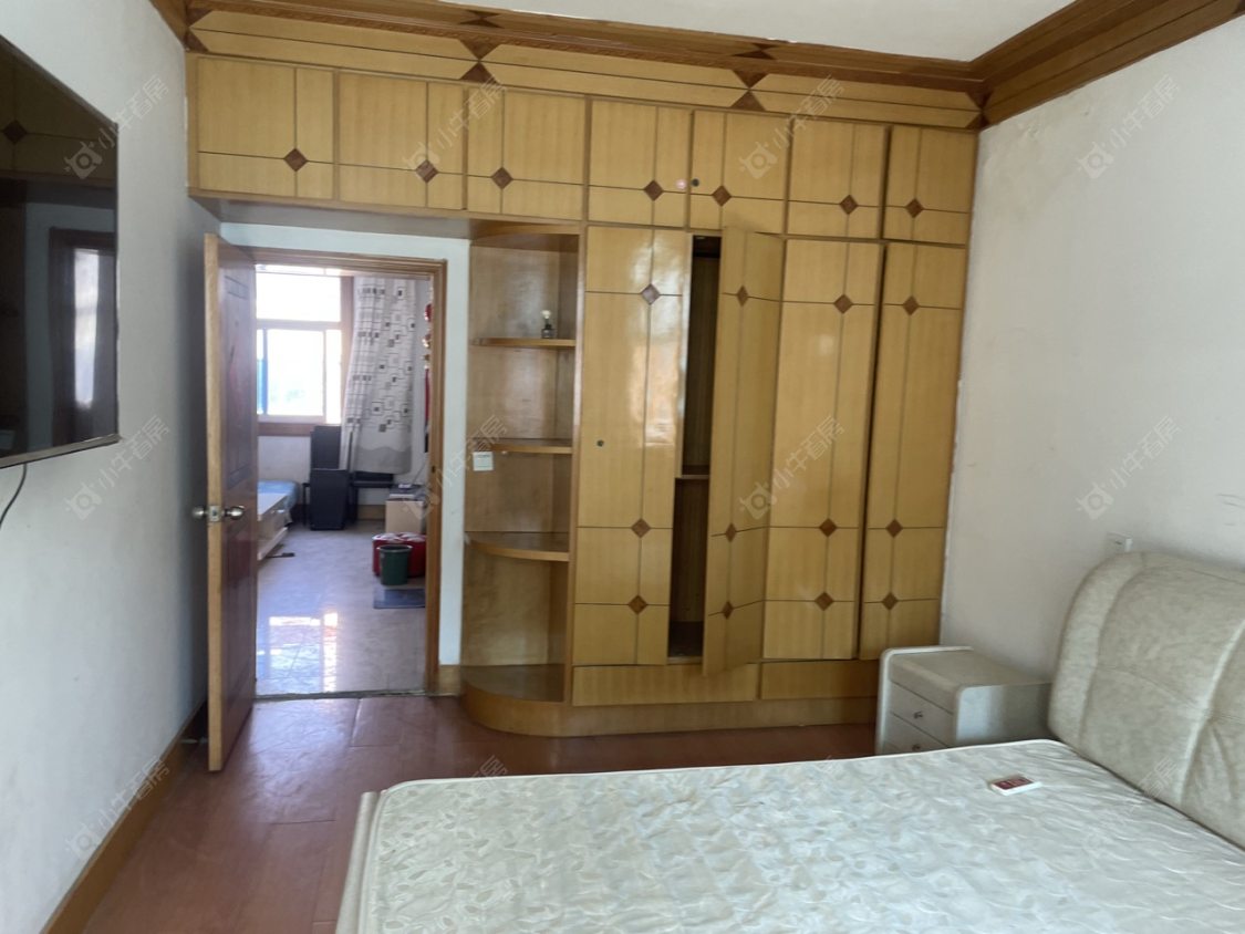 常州湾里新村在租房源室内图_小牛看房