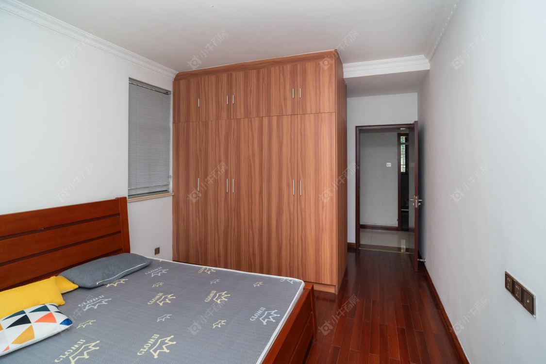 常州迎宾花园在售二手房源室内图_小牛看房