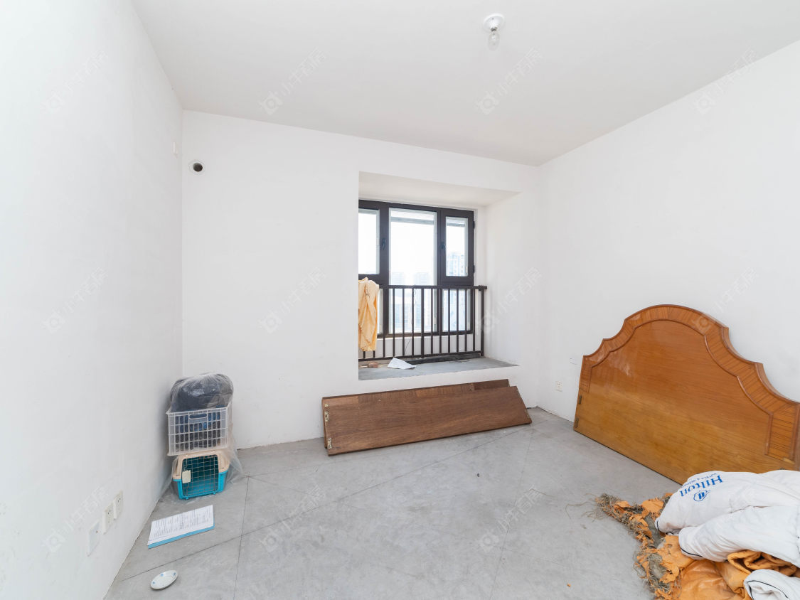 常州港龙紫御府在售二手房源室内图_小牛看房