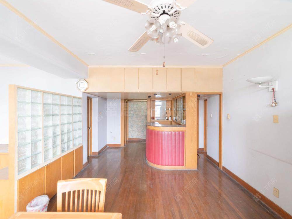 常州中山苑在售二手房源室内图_小牛看房