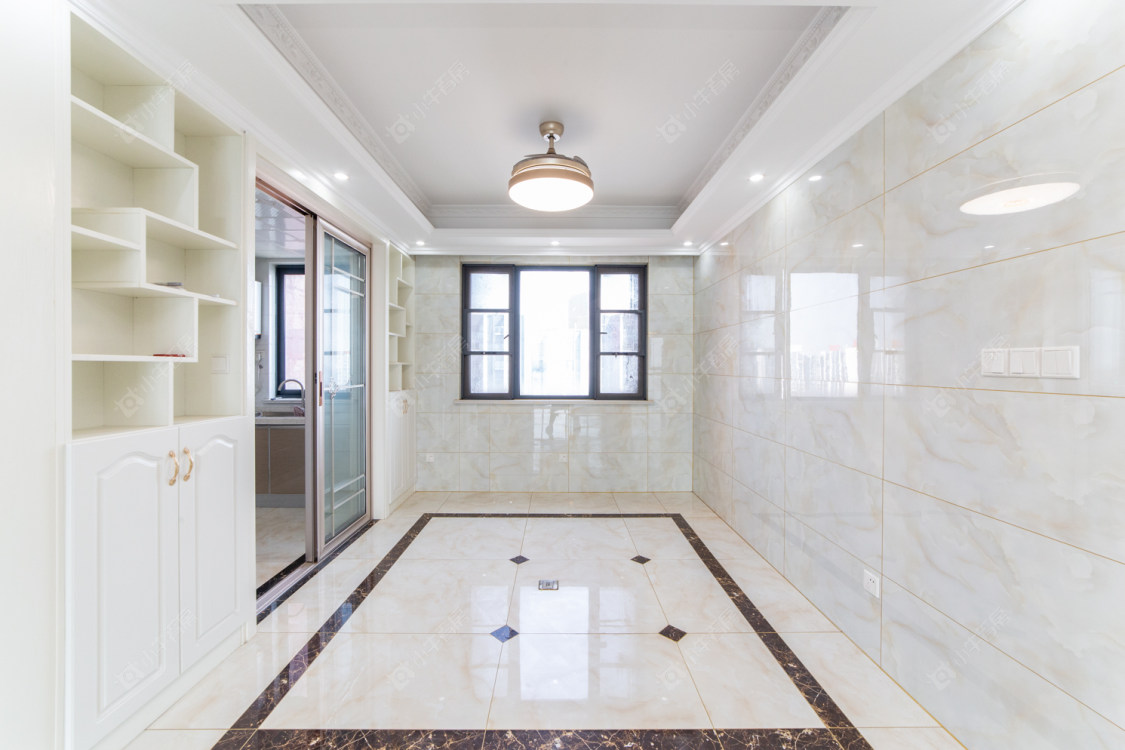 常州天逸城南区在售二手房源室内图_小牛看房